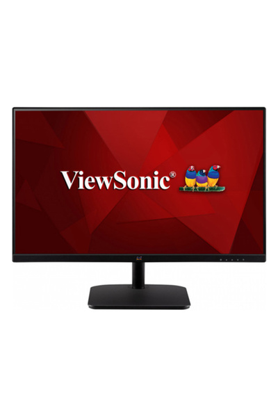 ViewSonic 23,8 VA2432-H-2 FULL HD 100Hz 1ms VGA HDMI Full HD Led Monitör