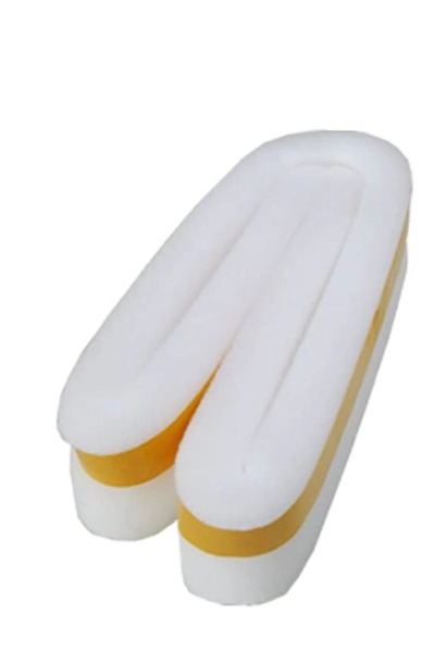 Marsilyan Adhesive under Door (Threshold) Tape Thermal Insulation Sponge 90 cm