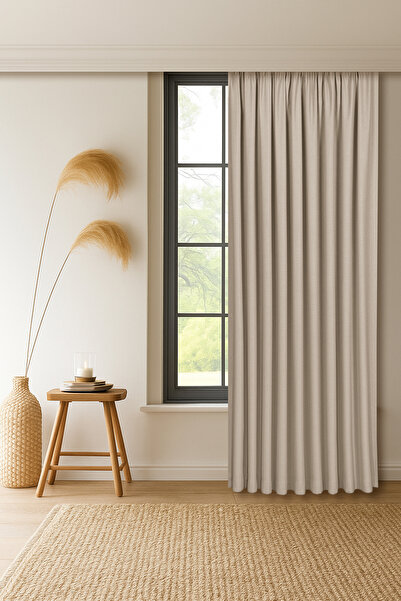 Gauze Fabric Design Capri Linen Textured Light Stone Extraforlu High Quality ...