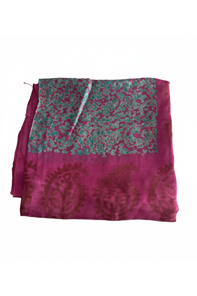 Inno Kayın İpek Kelagayi Şal