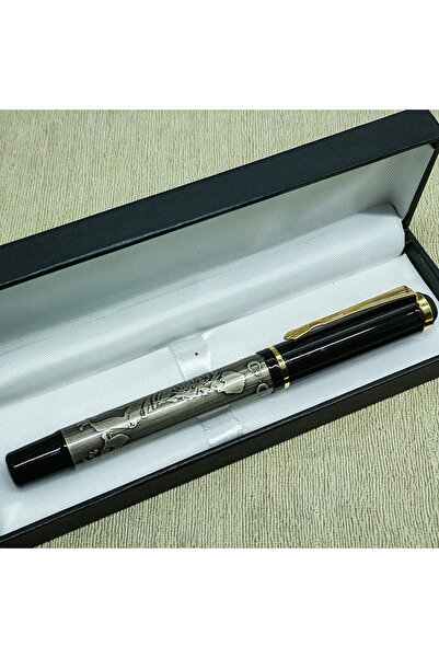 byhodi Ataturk Printed Ballpoint Pen Alk4741