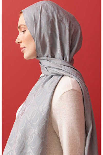 Imannoor DAMA DESEN AY TOZU NAİA ŞAL