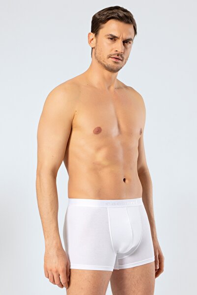 Cacharel 5 Ανδρικά Μποξεράκια 47% μοντάλ 47% βαμβάκι 6% ελαστάνη