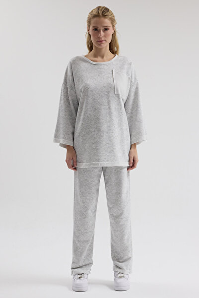 BABBOSS 2 Thread Women's Baggy Pants