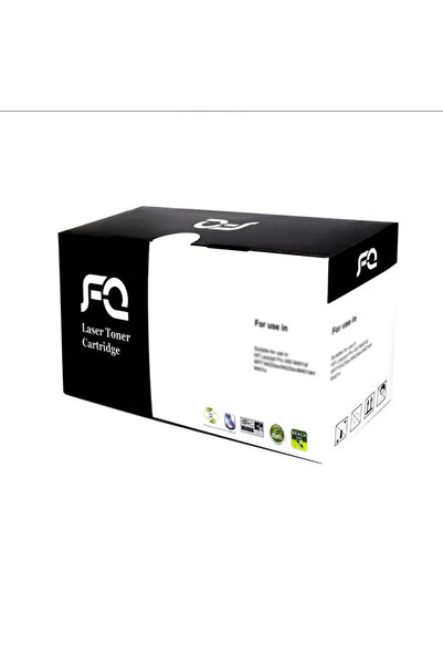 FQ حبر متوافق مع OKI 710 اصفر