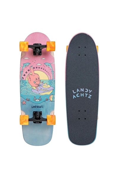 FeyzaDesign Hareketli ve Eğlenceli 31" Jet Ski ile Denizde Keyifli Anlar