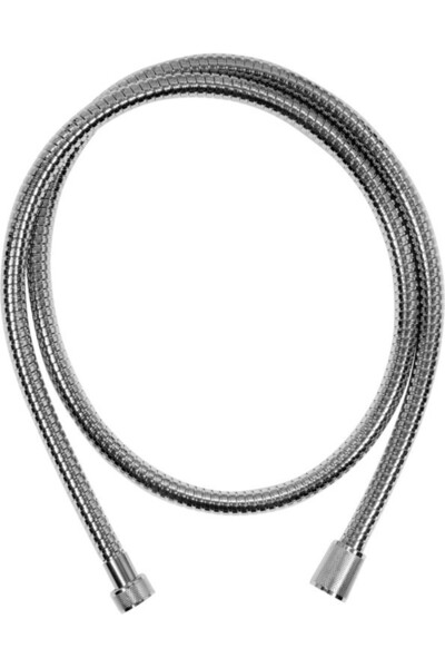 Other SHOWER HOSE 1.5M CHROME 75648 WAVE
