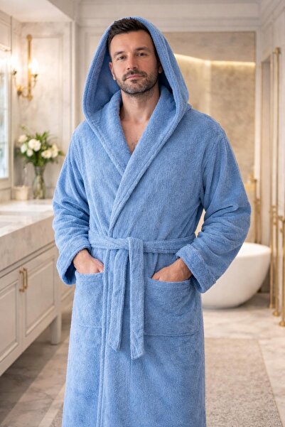ozlıkaa Bathrobes