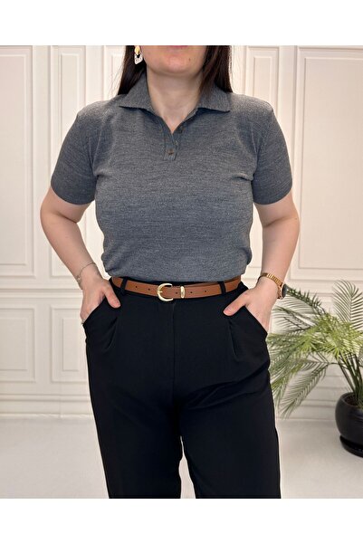 CEYS POLO YAKA TRİKO