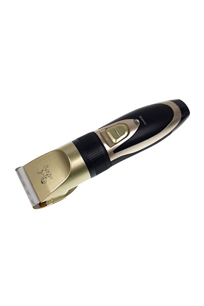 OEM Professional dog clipper, low noise, BOXIN 220V - BX7888