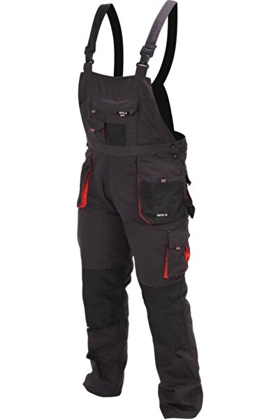 Other WORK BIGBANG TROUSERS SIZE L YT-80154 YATO