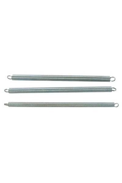 markentegra Tel / Hoppala Kapı Çekme Yayı Büyük - 27 Cm, 5/8