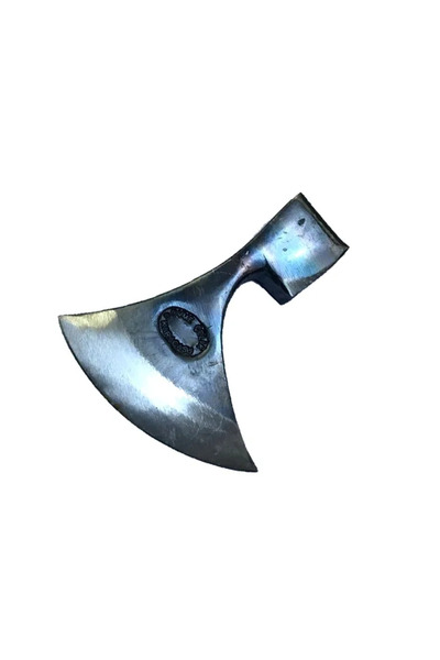 T8 Store Karacasu Ay Balta - Dövme Çelikten