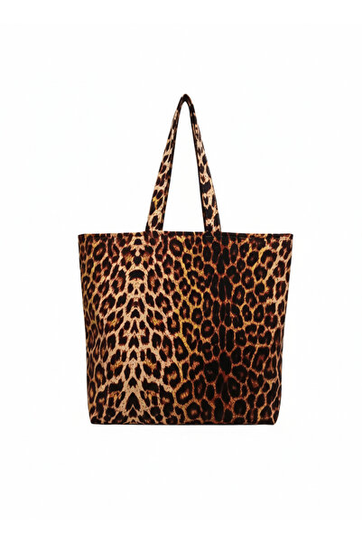 epazzar Kanvas kol çantası