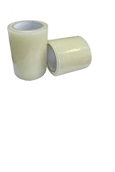 OEM SET 10 ROLE Banda adeziva ,75mm/60 m ,transparenta