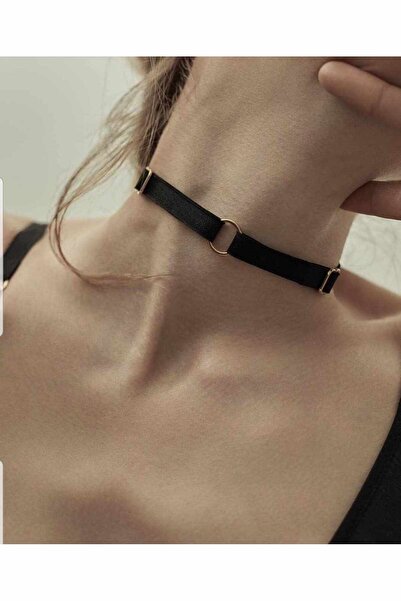 BRATTITUDE LINE SAKURA choker