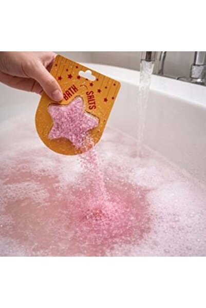 OEM Bath Salts 80g Stars