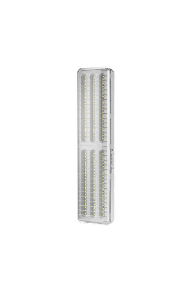 Panther PT-3012 120 SMD LED ŞARJLI IŞILDAK