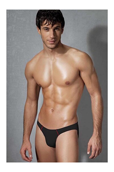 Doreanse Men'S, Exclusive, Modal-Cotton, Low Waist Slip