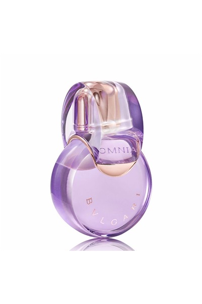 Bvlgari Omnia Amethyste EDT 50 ml Kadın Parfüm Elsbeauty