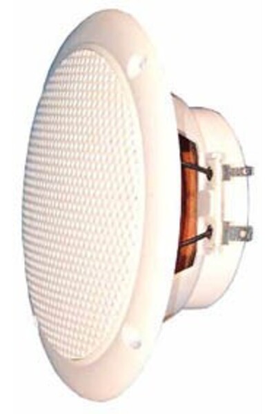 ALIEN Difuzor exterior 10cm VS-FR10WP/4