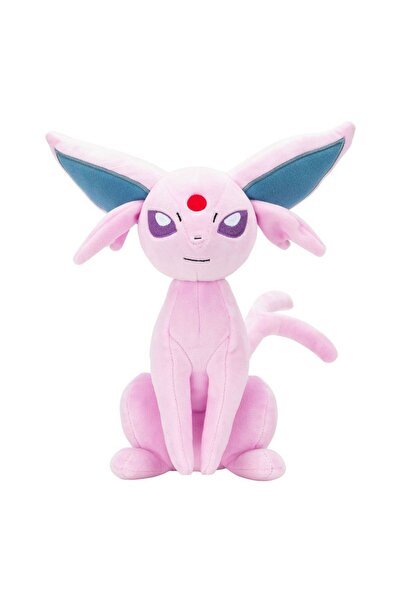 Pokemon Peluş Figür 20cm PKW4263 - Espeon