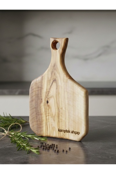 kamptek kamp teknolojisi Kamptek Ahşap – El Yapımı Hakiki Zeytin Ağacı Sunum ...