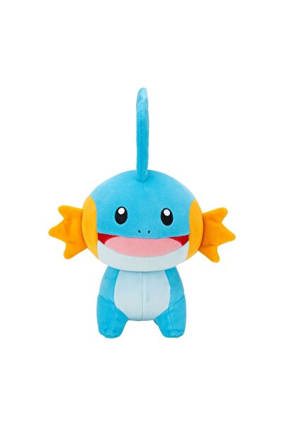Pokemon Peluş Figür 20cm PKW4197 - Mudkip