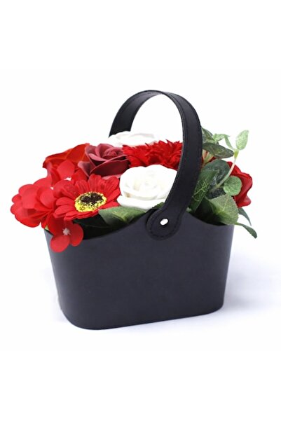 Manolex Imagine produs Buchet de Flori din Sapun Dizolvabile pentru Baie