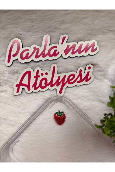 SOFT 0-3 років для немовлят з рідким волоссям та без волосся, шпилька «Полуниця»