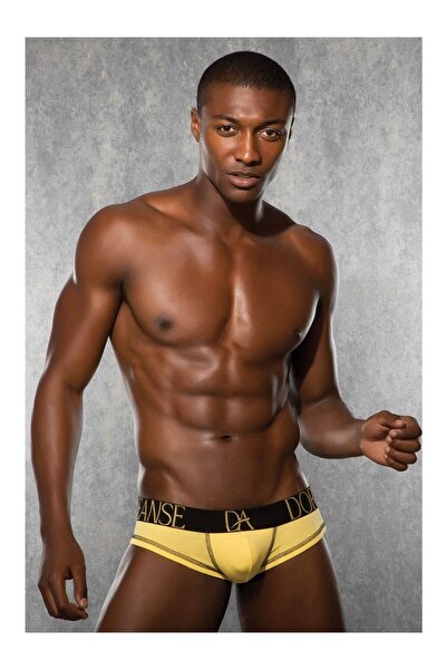 Doreanse Ανδρικό, Αποκλειστικό, Μοντάλ-Βαμβακερό, Με λάστιχο στη μέση, Μίνι Μ...