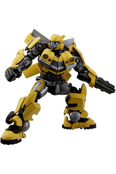 🐝 Bumblebee ile Enerjini Hızla Yükselt! Hemen İncele - Sayfa 2