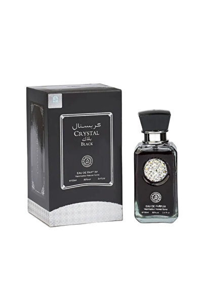 Ard Al Rayhan Parfum Arabesc Crystal Black 100ML