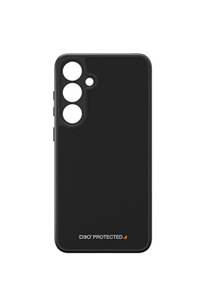 CARE by PanzerGlass® Husă rigidă PanzerGlass D3O, calitate militară, pentru S...