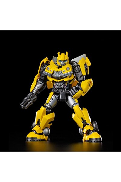 🐝 Bumblebee ile Enerjini Hızla Yükselt! Hemen İncele - Sayfa 2