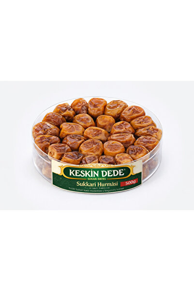 KESKİN DEDE Sukkari hurma