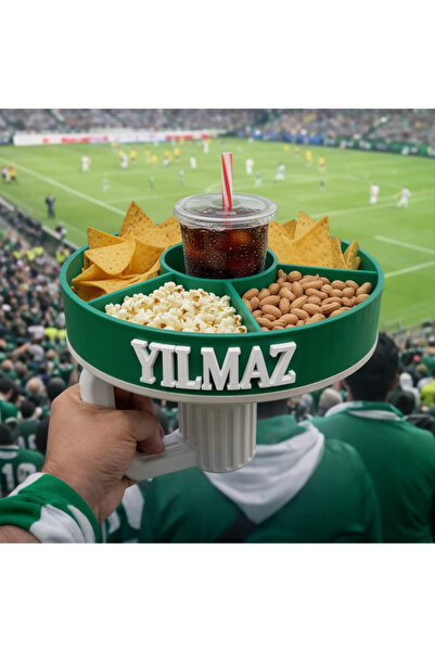 Colette ATIŞTIRMALIK KUPASI- İSME ÖZEL