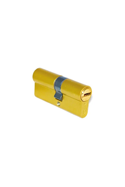 VİCEM Eco 68mm Yellow Ball Hybrid Barrel Set, Door Cylinder