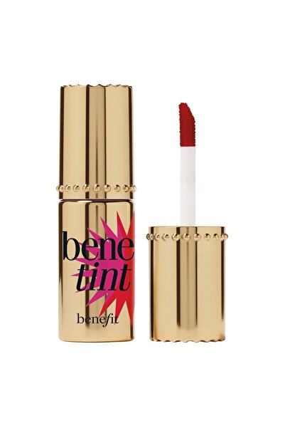 benefit cosmetics Benetint - Rosie Tint Sınırlı Sayıda Likit Dudak Ve Yanak R...