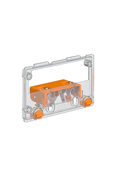 Cersanit Inspection plate K99-0398 AQUA SYSTEM 40 50 MECH
