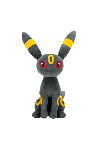 Pokemon Peluş Figür 20cm PKW4264 - Umbreon