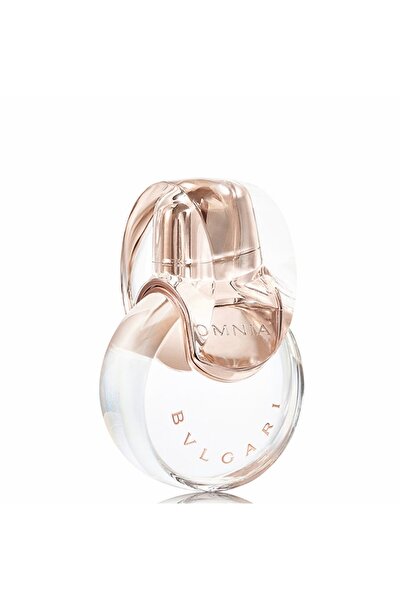 Bvlgari Omnia Crystalline EDT 50 ml Kadın Parfüm Elsbeauty