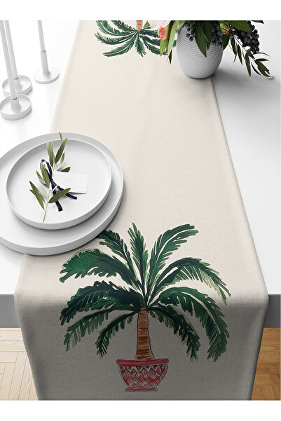 Bertille Home سلسلة رمضان 140x40 سم مطبوعة رقمية (من رمضان)