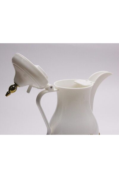 Gulf Dalla Turkish Coffee Maker from Gulf Dallah 400ml