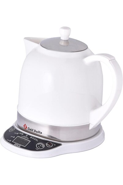 Gulf Dalla غلاية كهربائية لصنع الكرك