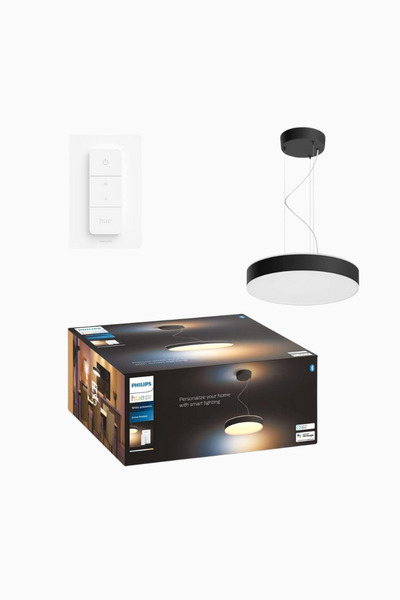 Philips Hue White Ambiance Enrave Sarkıt Lamba 4500 lm