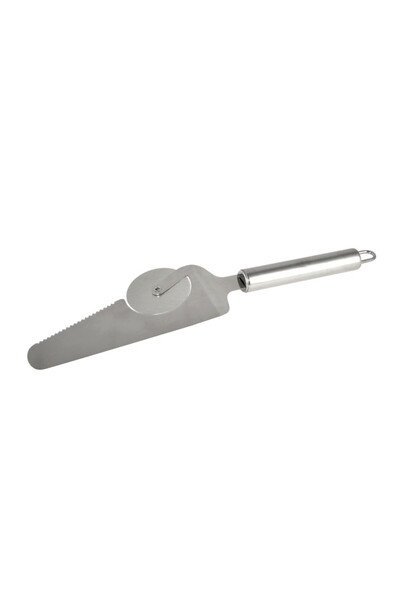 Perfect Home 2in1 pizza cutter