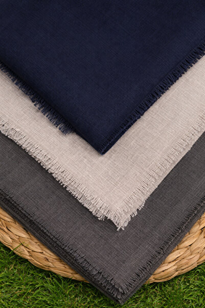 Flam KALİTELİ FLAMLI TÜLBENT EŞARP HEDİYELİK 1. KALİTE YAZMA HAC UMRE HEDİYEL...