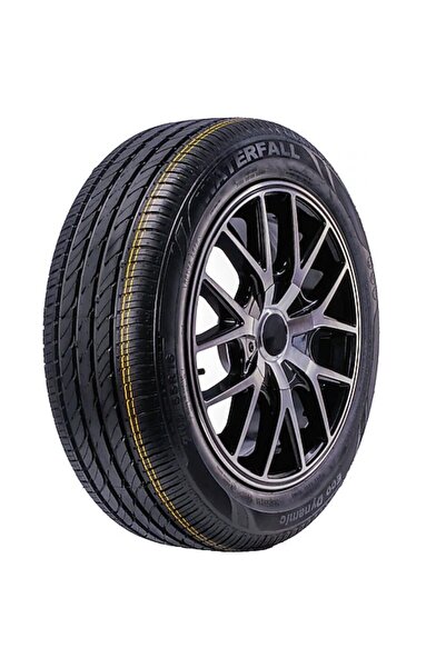 waterfall 2 Adet 195/40R17 ECO DYNAMIC 81V (Takım)