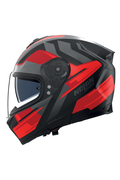 Nolan N80-8 Kapalı Motosiklet Kaskı Trittico 357